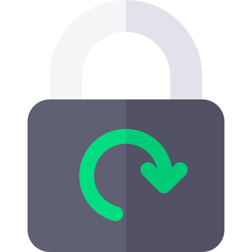 Secure Icon